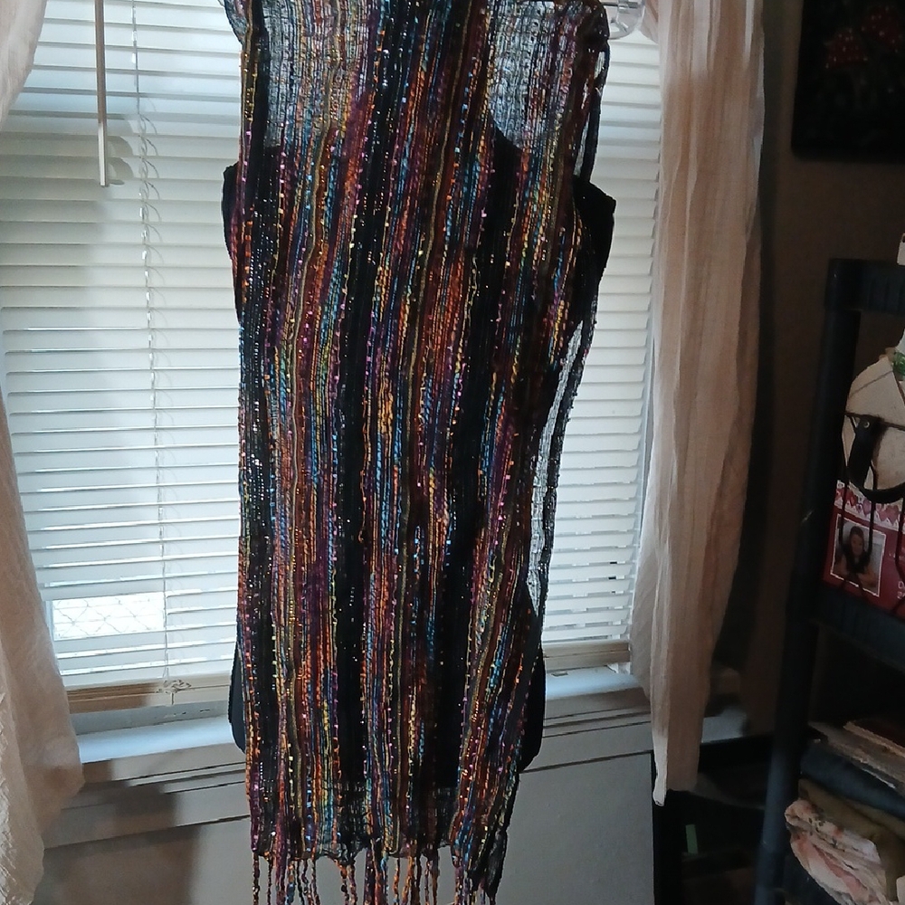 Boho B Wrap - Picture 7 of 8